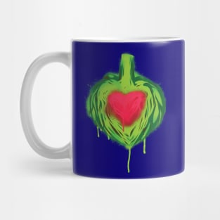 Artichoke Mug